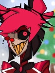 Someones not happy - ibisPaint