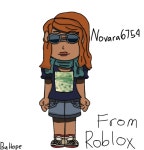 Novara6754 But My Design - ibisPaint