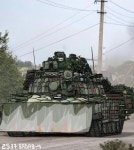 RZN tank Alpik 5 R2 (S) - ibisPaint