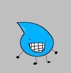 Weird looking thing - ibisPaint