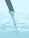 水 - ibisPaint
