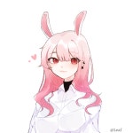 스트리머 꽃감이님 팬아트 - ibisPaint