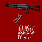 PP-19-01 vityaZ but classic - ibisPaint