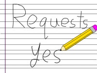 Requests Yes - ibisPaint