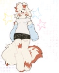 My furson!! - ibisPaint