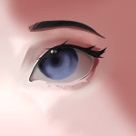 Eye - ibisPaint