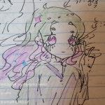 오르엘☆ - ibisPaint