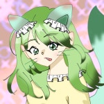 사이묘미호🐱🦊 - ibisPaint