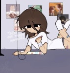 Happy moments. - ibisPaint