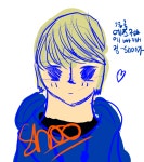 결국 에스월드에 빠져버림 - ibisPaint