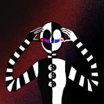 the puppet 3446 - ibisPaint