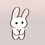 Harry the Rabbit Animation - ibisPaint