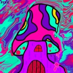 DRIP DRIP DROP - ibisPaint