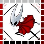 Hornet Silksong Fan Art - ibisPaint