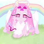 Eternal sugar!!111!!!!!!1 - ibisPaint