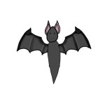bat •^• - ibisPaint
