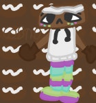 Cosmo =3 - ibisPaint