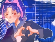 DokiDoki- - Sona - ibisPaint