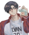Ivan n Bun, 06-03-26 - ibisPaint