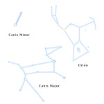 Winter Constellations - ibisPaint