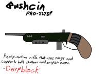 Bushcin PRO-2278-P - ibisPaint