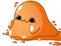 SCP-999 - ibisPaint