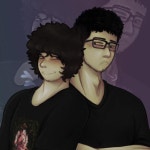 me and my love - ibisPaint