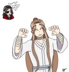 Hualian - ibisPaint