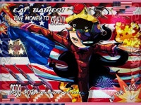 AMERICA2504THOFJULYINDEPENDENCEAMERICA - ibisPaint