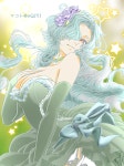 線画お借りしました176-2 - ibisPaint