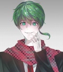 미도리 - ibisPaint