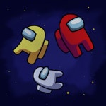 Among us - ibisPaint