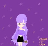 마코긂대 베라 (루하) - ibisPaint