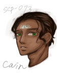 SCP-073 Cain - ibisPaint SCP-073  Cain - ibisPaint