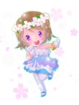 かよちん - ibisPaint