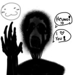 TEST SUBJECT 5702 - ibisPaint