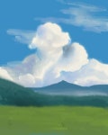 js a quick sketch - ibisPaint