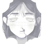 hurt thats where i wanna fit - ibisPaint