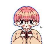 좀비고 하린 - ibisPaint