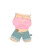 move yo body 🗣️ - ibisPaint