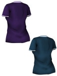 IBM3208 pe custom shirt back side - ibisPaint