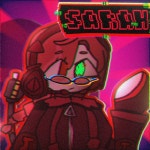 S.C.A-6231 FANART (MY OC) - ibisPaint