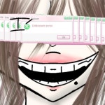 I̶L̶L̶ N̶E̶V̶E̶R̶ S̶M̶I̶L̶E̶ A̶G̶A̶I̶N̶ - ibisPaint