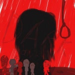 as vezes, é melhor n ter amigos - ibisPaint