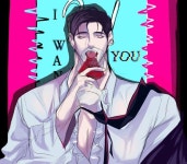 마시쩡 - ibisPaint