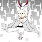 2717の厭世 - ibisPaint