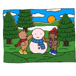 Bobbie Goods 1 - ibisPaint