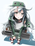 ぱんつ泥棒：G11 - ibisPaint
