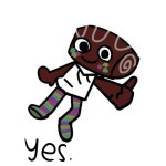 Cosmo approved - ibisPaint