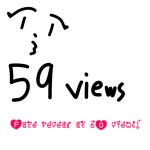 Face reveal at 60 views😳😳😳 - ibisPaint